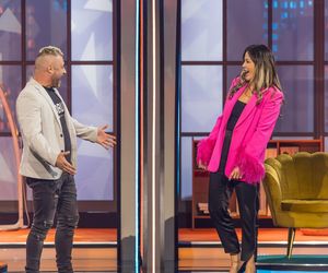 Randka w ciemno - odcinek 6