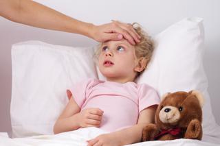 Szkarlatyna u dzieci: zakaźna choroba wieku dziecięcego. Objawy i leczenie