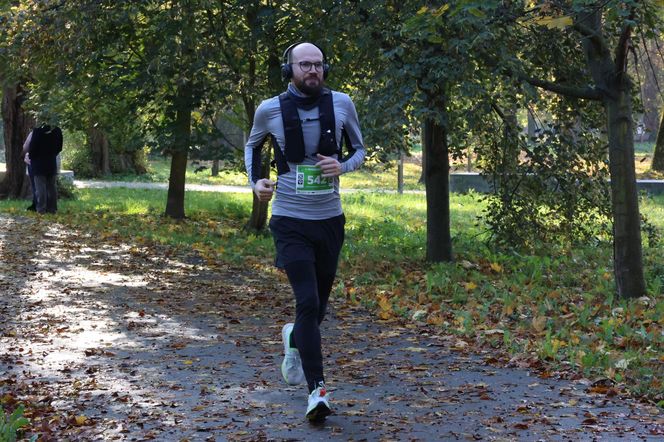 Biegacze opanowali Lublin! Za nami Półmaraton Lubelski 2025