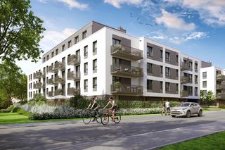 Osiedle Arkadia we Wrocławiu