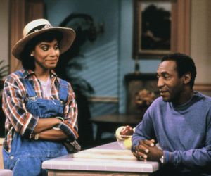 Malcolm-Jamal Warner grał w The Bill Cosby Show