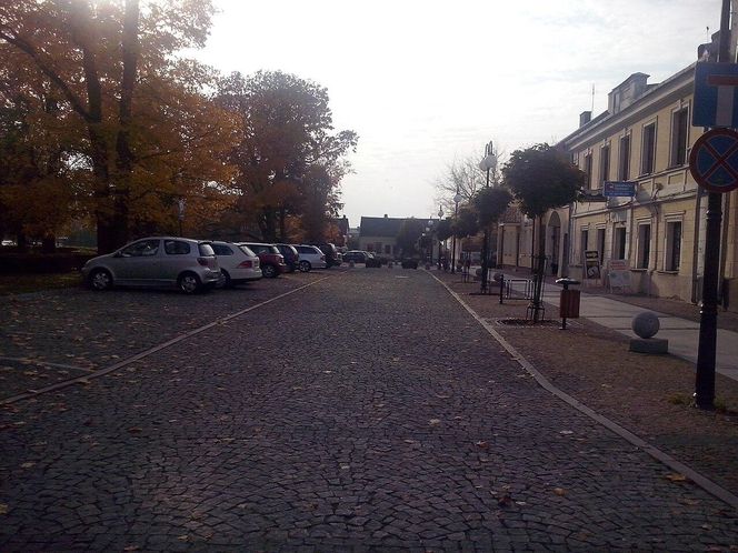 Sokółka na Podlasiu