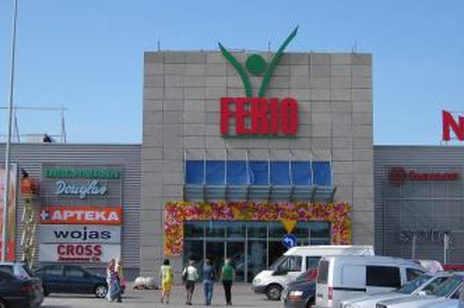Centrum Ferio