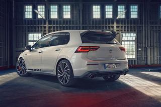 Volkswagen Golf GTI Clubsport (2021)