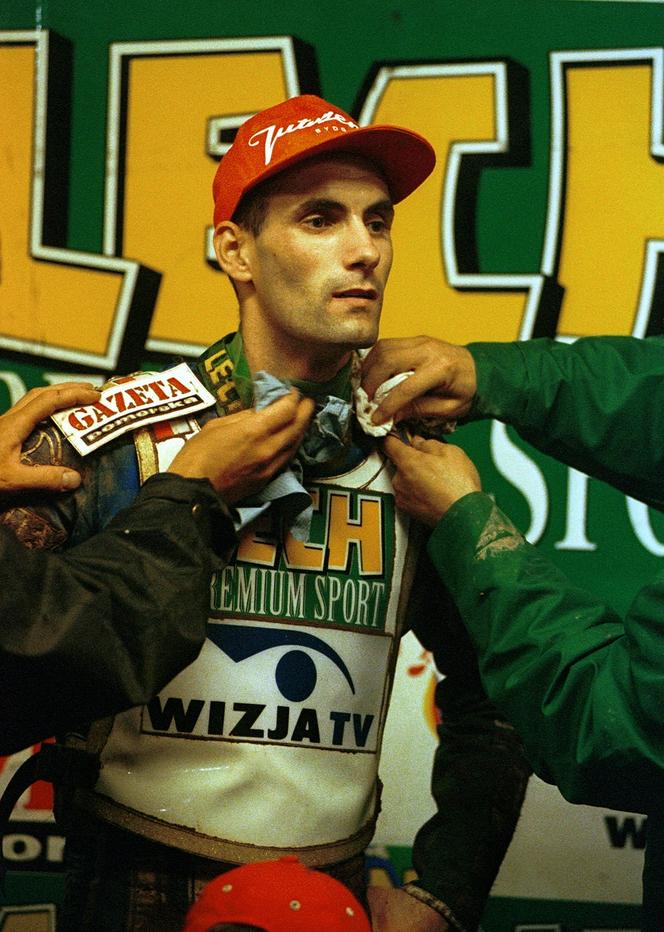 Tomasz Gollob