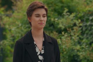 Na dobre i na złe nowy sezon po wakacjach. Blanka (Pola Gonciarz)