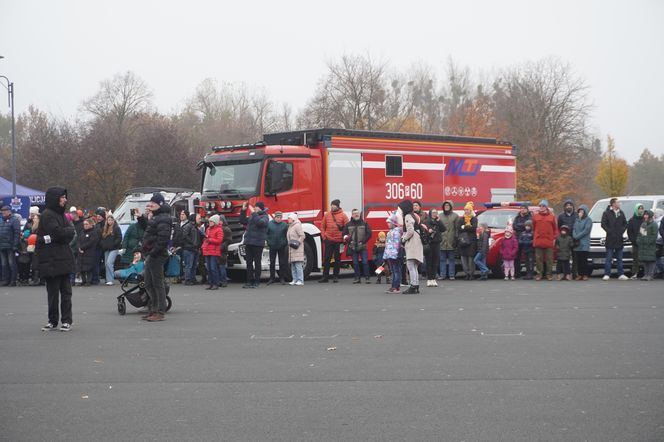 Wojewódzkie obchody Narodowego Święta Niepodległości w Poznaniu