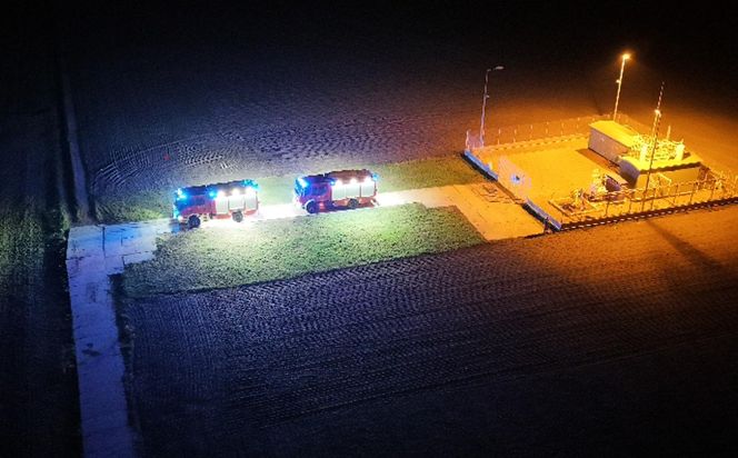 Tragedia na torach między Kościanem a Widziszewem