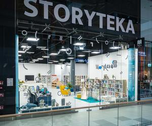 Storyteka