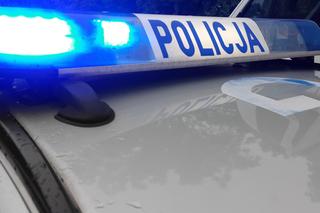 Policja wyjaśnia okoliczności śmierci kobiety przy ulicy Lubelskiej w Rzeszowie