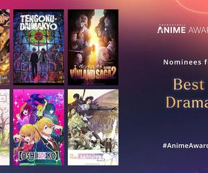 Anime Awards 2024