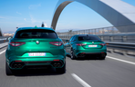 Alfa Romeo Giulia & Stelvio Quadrifoglio (2020)