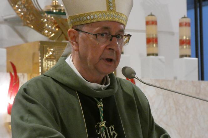 100-lecie diecezji: abp Stanisław Gądecki
