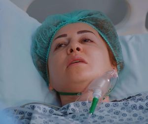 Miłość i nadzieja odc. 302. Hulya