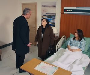 Miłość i nadzieja: kłamstwa, zdrady i ukrywana ciąża