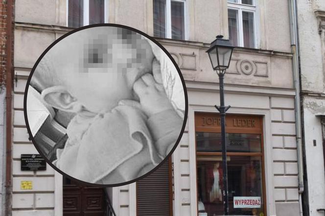 Toruń: Zuzia nie żyje. Trzylatka skatowana przez rodziców [NOWE FAKTY]