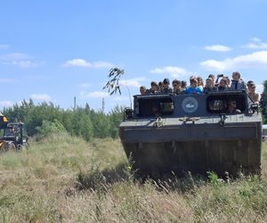 XXIII Piknik Militarny w Kaliszu 