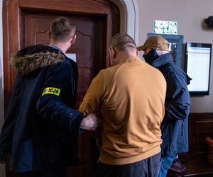 Strzelanina pod Gostyniem: Rusznikarz aresztowany