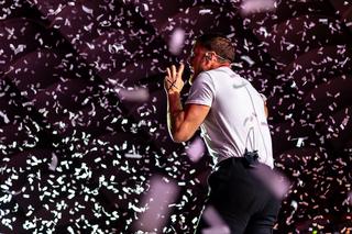 Koncert Imagine Dragons na PGE Narodowym
