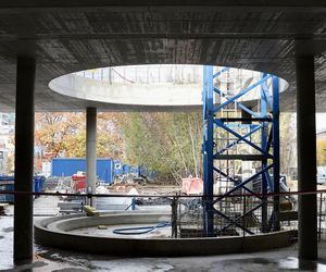 Archicom. Projekt M7