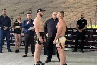 Gala SeaSide BAttles MMA 3