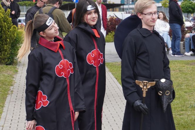 Juwenalia 2025 w Kielcach. Najciekawsze przebrania
