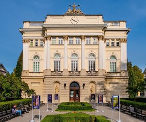 Tak zmieni się kampus Uniwersytetu Warszawskiego