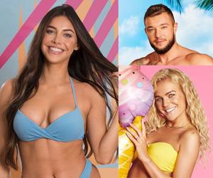 Love Island - pary, które przetrwały po programie. Miłość kwitnie do dziś [GALERIA]
