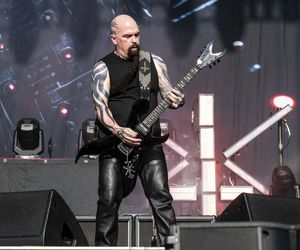 Kerry King zapewnia: Żadnego albumu ani trasy Slayera. Co w związku z tym z koncertem w 2025 roku?