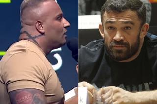 Clout MMA 2: Daniel Omielańczuk zawalczy z Denisem Załęckim. Będą solidne grzmoty!