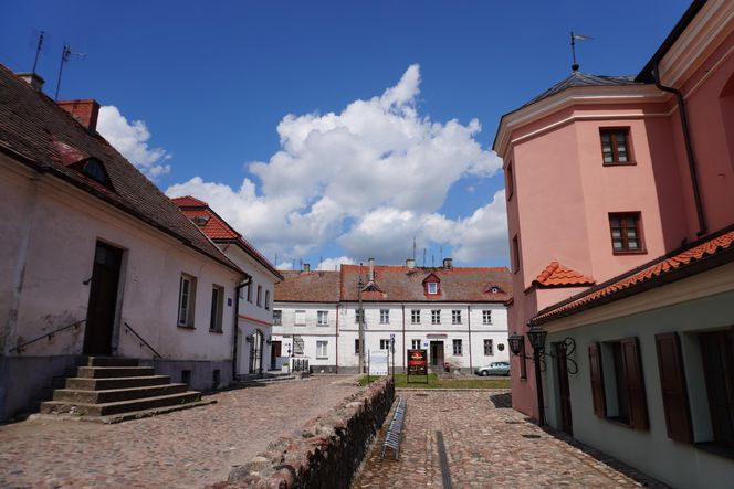 Tykocin robi furorę! To podlaskie "miasteczko-bajeczka"