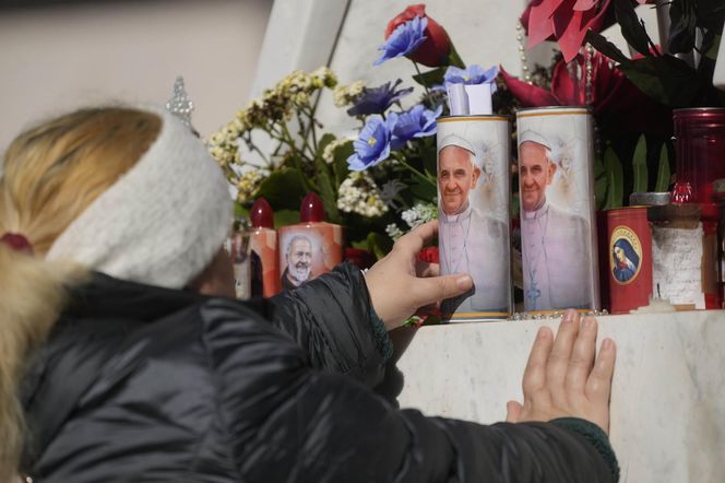 Zaczęło się. Watykan szykuje się na śmierć papieża? Ruszyły procedury