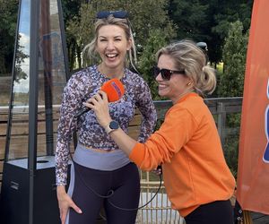 Eska Summer City, Patilife i Purefood na plaży miejskiej