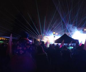 Siedlce: MotoParada Niepodległości 2025