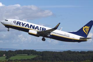 Ryanair szykuje nowe loty dla Poznania!