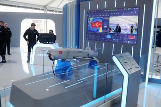 Bayraktar Kemankeş - minipocisk o wielkich możliwościach