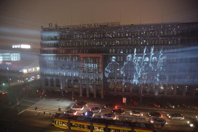 Bank, który budował Polskę