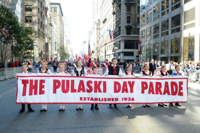 Parada Pułaskiego