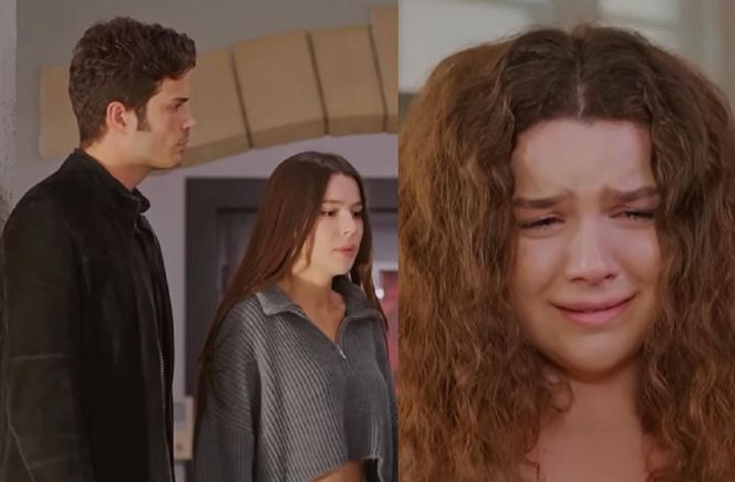 Miłość i nadzieja. Zeynep i Ege będą razem w ostatnim odcinku? Zostawi Melis i tak skończy historia ich miłości - ZDJĘCIA