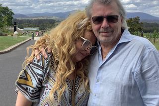 Magda Gessler - bez seksu nie schudniesz