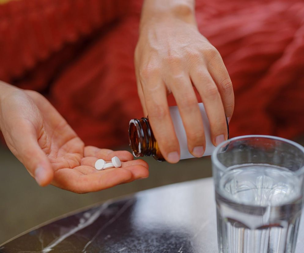 Mocny sen oczyszcza mózg z toksyn. Wskazano, które leki w tym przeszkadzają