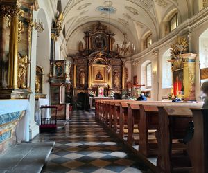 Zatrzymanie polskiego Karmelity na Białorusi