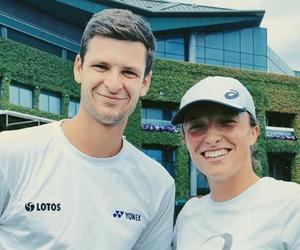 Ile zarobiła Iga Świątek w Wimbledonie? Ile zarobił Hurkacz? Wimbledon PREMIE Nagrody pieniężne