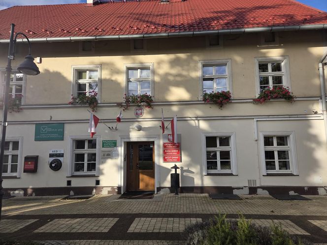 Wyciek danych w Wiszni