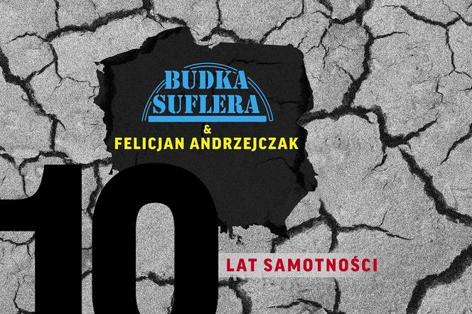 Limitowana winylowa edycja albumu Budki Suflera „10 lat samotności” z wyjątkowym, niepublikowanym dotąd bonus trackiem już dostępna!