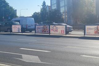 Na autobusach, słupach, budynkach. Bannery wyborcze zalały Olsztyn [ZDJĘCIA]