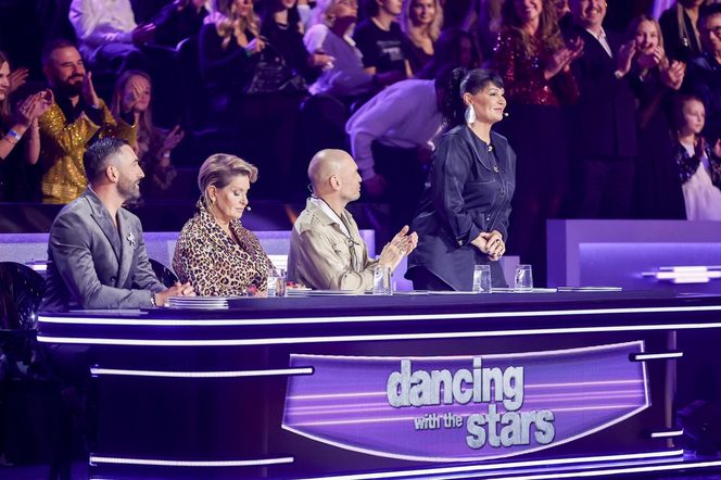 Szok! Ktoś odgórnie wyrzuca z "Tańca z Gwiazdami"? Wygoda mówi o "systemie i Wielkim Bracie"!