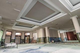 Remont dworca SKM w Gdyni dobiega końca.