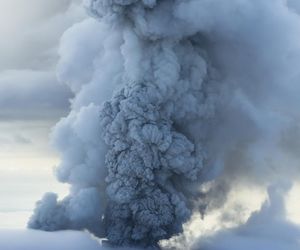 Wielki wulkan eksploduje w Rosji! Trzęsienie ziemi było tylko początkiem