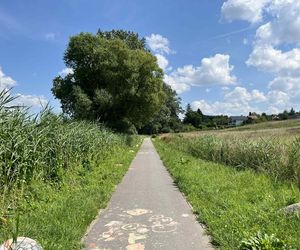 Jezioro Nowogardzkie